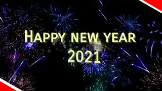 Happy New Year 2021 || Happy new year 2021 whatsapp Status ||