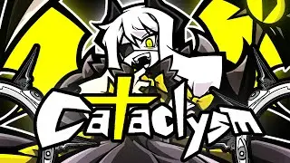 [7K SPECIAL!!!] FNF COVER: CATACLYSM but Varelt and Limu sings it