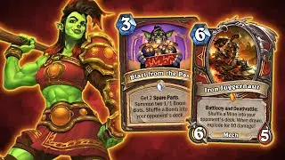 This deck is THE BOMB!!