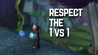 Respect the 1v1 | Elemental Shaman WOTLK PvP