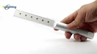 UV-Lys desinfisering