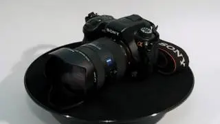 Carl Zeiss 24-70mm f/2.8 SSM T* review and test
