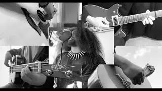 SHEPHERDS REIGN " legend " version acoustic / Qualité Audio HQ