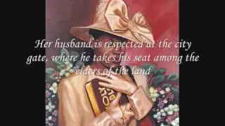 A Virtuous Woman