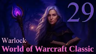 Human Warlock Dark Path -   ( Level 19 ) - Chapter  29
