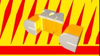 (Для STAS'А BARETSK'ОГО) Заставка СТАС в СТС сезона 2005-2006