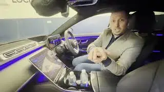 🔒🚗 How it works - Autowatch Ghost Immobiliser: Ultimate Protection for Your  Mercedes 🔒🚗