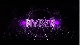 HyperKing Vedo's Intro