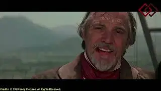 Mặt nạ Zorro (Mask of Zorro)-09- Sự báo thù của Zorro | Antonio Banderas | Matt Letscher