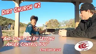 Dirt Church #2 | 