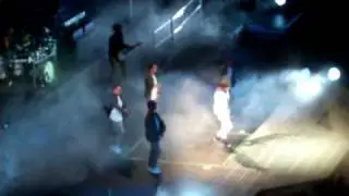 Justin Bieber - Love Me - Live in Tulsa, OK at BOK Center