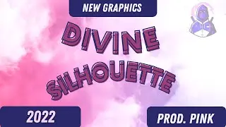 Introducing A Graphic Series Called: “Divine Silhouette”