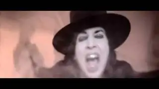 Marilyn Manson - Arma-Goddamn-Motherfuckin-Geddon (Director's Cut)