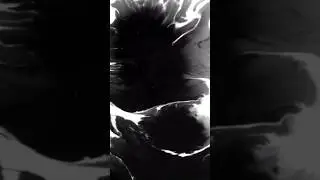 Template Video Background Full Screen | Kinemaster Template Black
