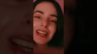 #asmr broken telephone ☎️ what did u hear?  #tingles #relax
