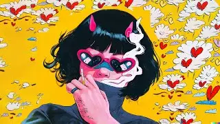 ORIGAMI TYPE BEAT 