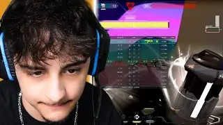 JE SUIS L'ABRUTI QUE JE PENSE ÊTRE (j'ai oublié de defuse le spike..)