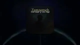 Omid Saeedi & Sima Angel - Zemzemeh (Whisper) (Official Music)