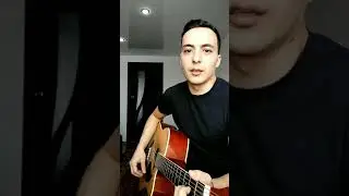 кавказкая песня -осень