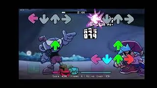 descargar fnf vs cuphead semana completa sin mecanicas en apk
