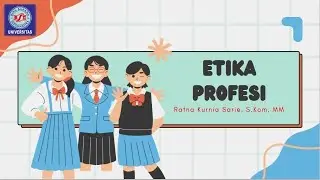 Pertemuan 2 - Etika Profesi
