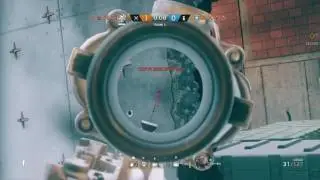 Pro reaction times - R6S