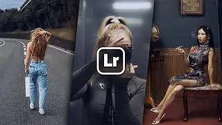 Create Stunning Lifestyle Presets in Lightroom | Tutorial for Beginners