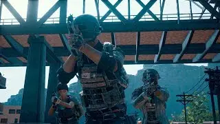 Заряженные!) - PlayerUnknown’s Battlegrounds and CS:GO