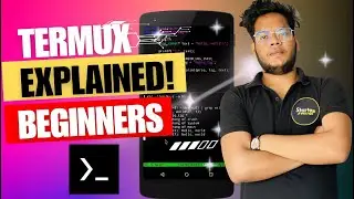 What is Termux | termux for beginner in hindi