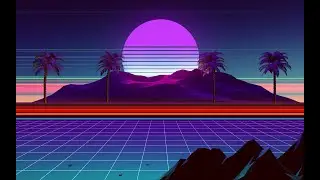 80's retrowave [type beat]