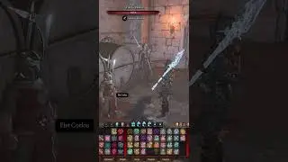 This INSANE Weapon Was Never Meant to Wielded in 