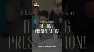 Exciting Careers in Design & Presentation | SevenMentor | 