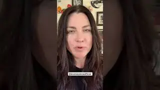 Amy Lee (Evanescence) - Instagram