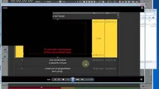 Export alpha video subtitles with SubtitleNext