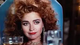 Who's Harry Crumb (clip)