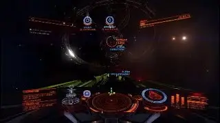 Weird Station Glitch