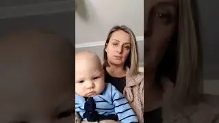 Застряли дома, нас занесло снегом.