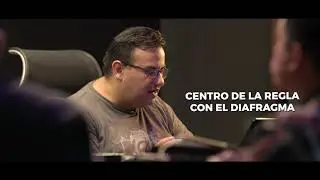 Curso de Fotografía Avanzado con Iván Castro