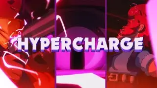 Como conseguir todas las hipercargas facil #brawlstars #hipercargas #supercell #facil