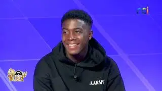 Showbuzz s2 du 26 mai 2023 avec  Mister Christ  , Phénomène Authentik , Nooka Wansh