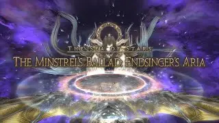 《FFXIV Endwalker》