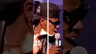 It’s the anniversary of our ‘95 single “Freek’n You”🔥 Full remastered video now on YouTube🎶
