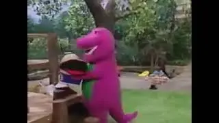 More Barney Songs Video Clip