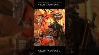 Unique Orc Sadists