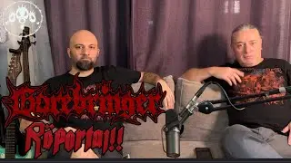 Gorebringer Röportajı