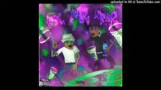 [SOLD] KanKan x Glo x Chief Keef Type Beat 'GLO UP' (Prod. Rayse)