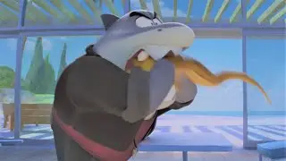 [4K] Shark noms & maws supercut (TBG)