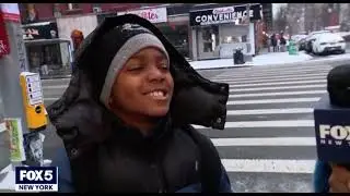 WNYW Good Day New York at 9am open - first 18 minutes - (Curt Manafee Debut) - 1/16/2024