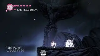 Clawless Crystal Peaks, Crystal Heart, and Isma's Tear