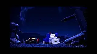 MCQUEEN the Read PART ZANY TV and trailer 2 the
